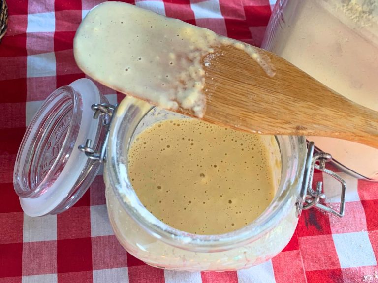 mastering-einkorn-sourdough-starter-a-guide-for-family-bakers